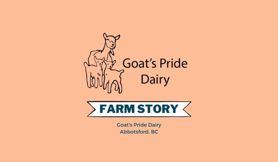 Goat's Pride Dairy